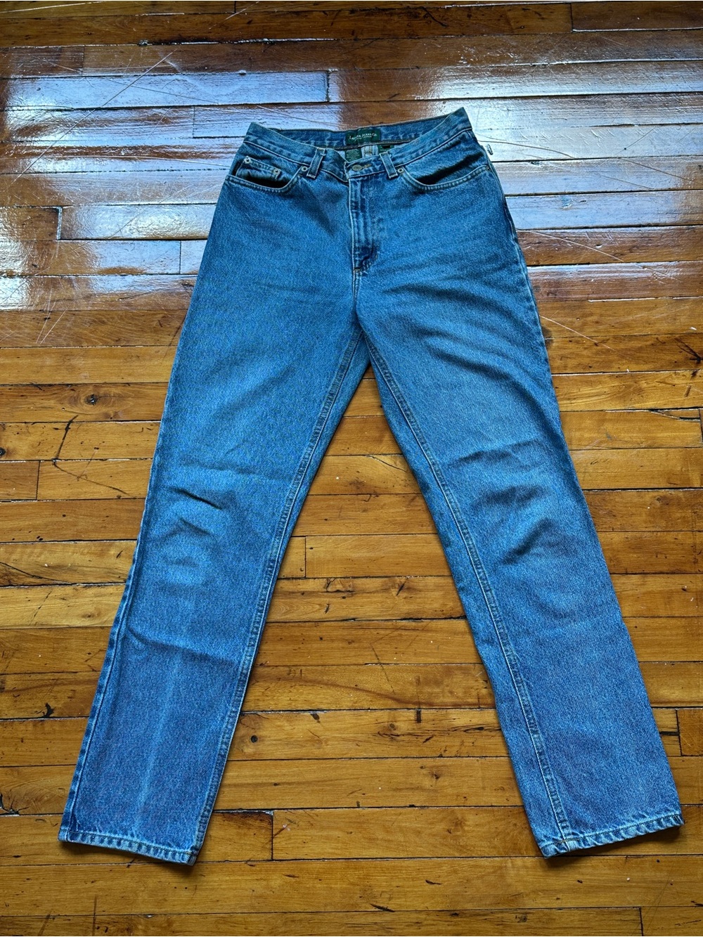 Vintage Ralph Lauren Jeans Co